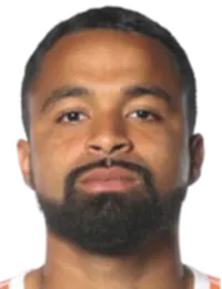 Elijah Martin foto de rosto