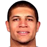 Emanuel Perez headshot