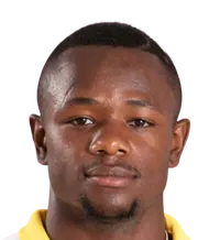 Eric McWoods foto de rosto