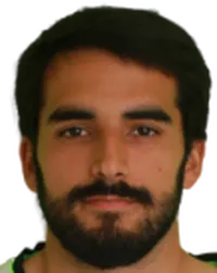 Federico Barrios headshot