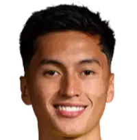 Fernando Antonio Álvarez Amador headshot