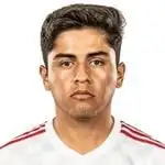 Frankie Amaya headshot