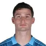 Freese Matthew headshot