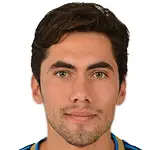 Gabriel Farfán Stopani headshot