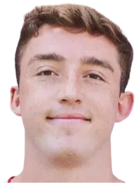 Gabriel Segal headshot