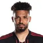 George Campbell headshot