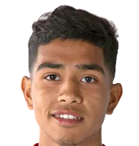 Gibran Rayo headshot