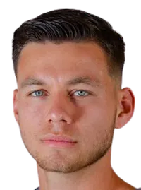 Giovanni Aguilar headshot