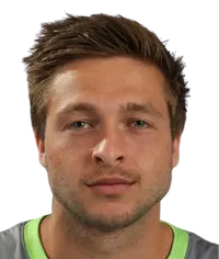 Grayson Dupont headshot