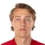 Griffin Dorsey headshot