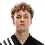 Griffin Yow headshot