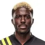 Gyasi Zardes headshot