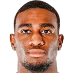 Haji Wright headshot