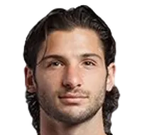 Harry Swartz foto de rosto