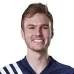 Henry Kessler headshot