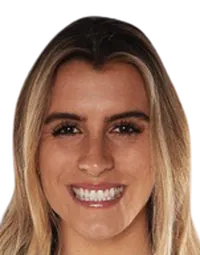 Hensley Hancuff headshot