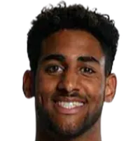 Ilijah Paul headshot