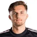 Indiana Vassilev foto de rosto