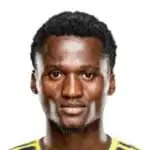 Irakoze Donasiyano headshot