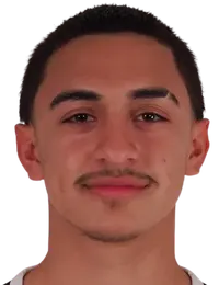 Isaac Espinal foto de rosto