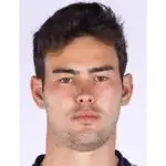 Jack Lynn foto de rosto