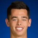 Jackson Ragen headshot