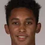 Jacob Greene headshot