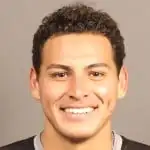 Jacob Jackson headshot