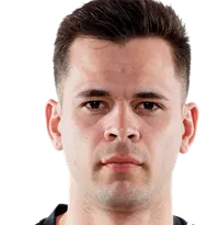 Jacob Montes foto de rosto