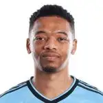 Jacori Hayes foto de rosto