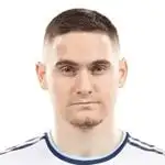 Jake Nerwinski foto de rosto