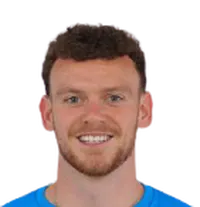 James Murphy headshot