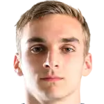 James Sands headshot