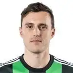 Jared Stroud headshot