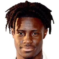 Jayden Reid headshot