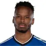 Jeremy Ebobisse headshot