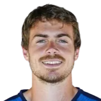 Jeremy Kelley foto de rosto