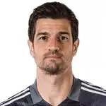 Jimmy Maurer headshot