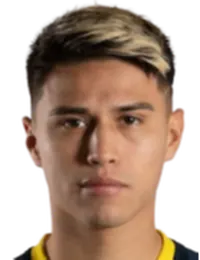 Joe Gallardo foto de rosto