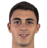 Joel Sou00f1ora foto de rosto