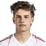 John Tolkin headshot