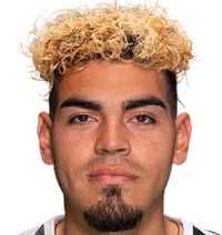 Johnny Rodriguez headshot