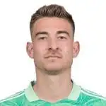 Jonathan Klinsmann headshot