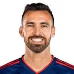 Jonathan Rey Bornstein headshot