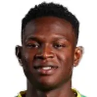 Jordan Scarlett headshot