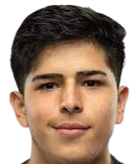 Jose Gallegos headshot