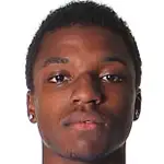 Joseph-Claude Agyeman Gyau headshot