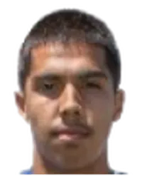 Juan Santana headshot