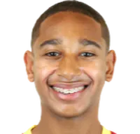 Julian Gaines headshot