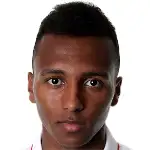 Julian Green headshot